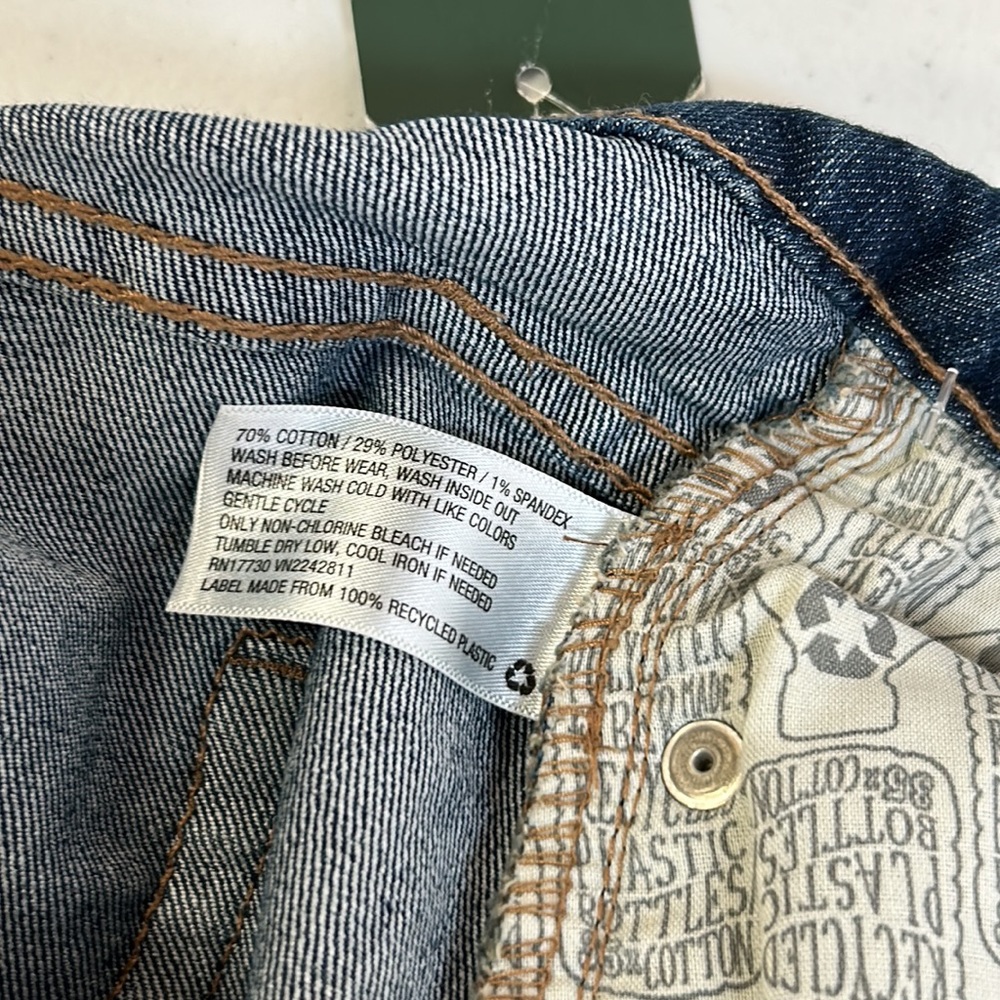 Jeans shorts by Target. Wild fable - Picture 9 of 13
